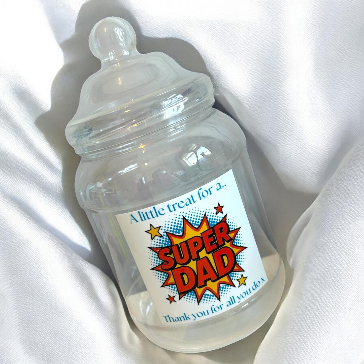 Father’s Day 2.25L Sweet Jar