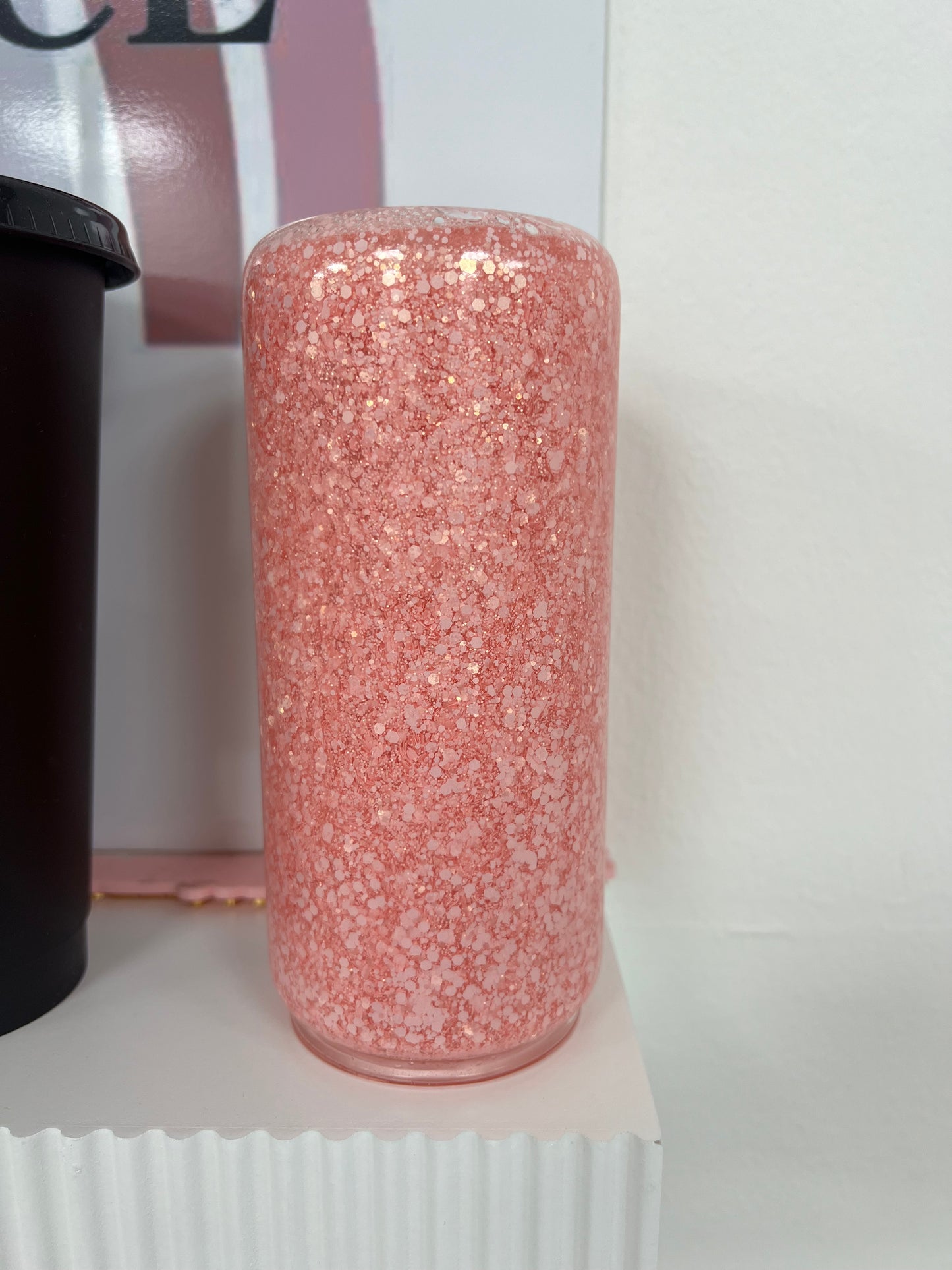 PRODUCT TESTER-Snowglobe with design