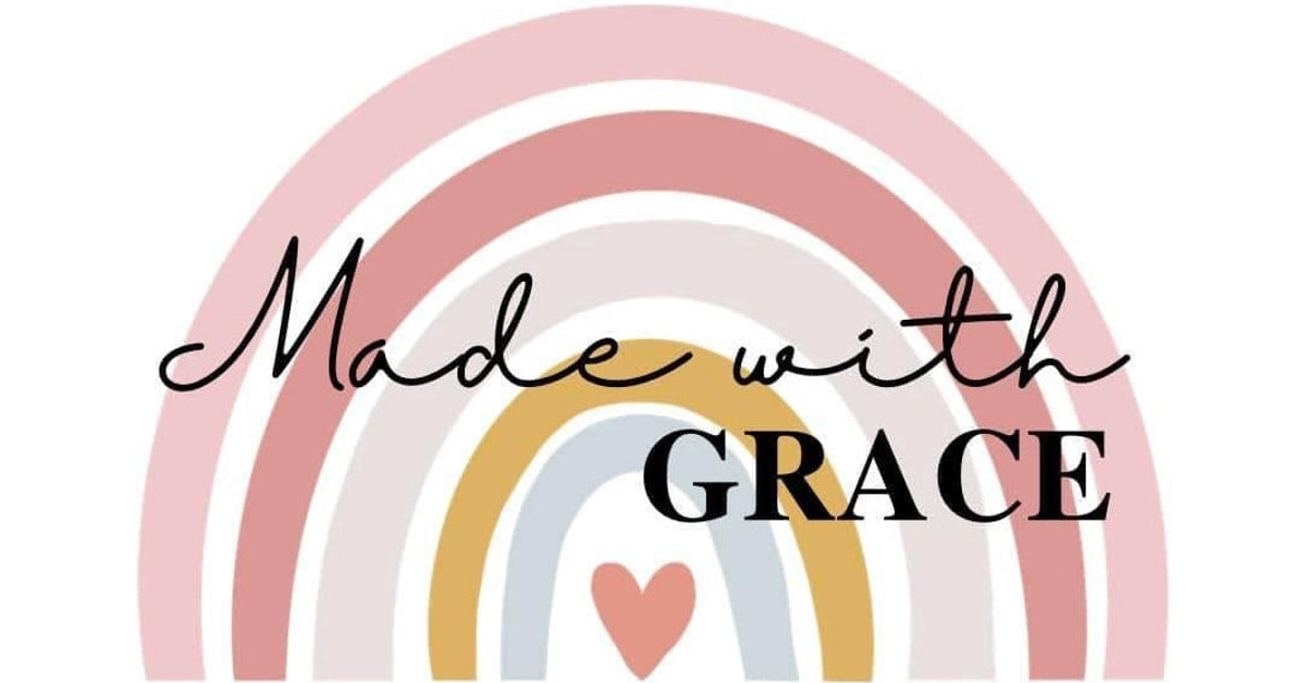 Made With Gracex