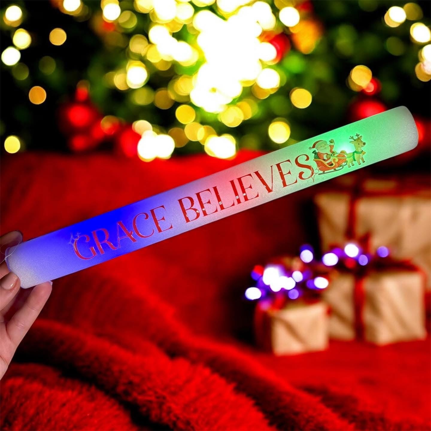 Believes LED Glow Stick