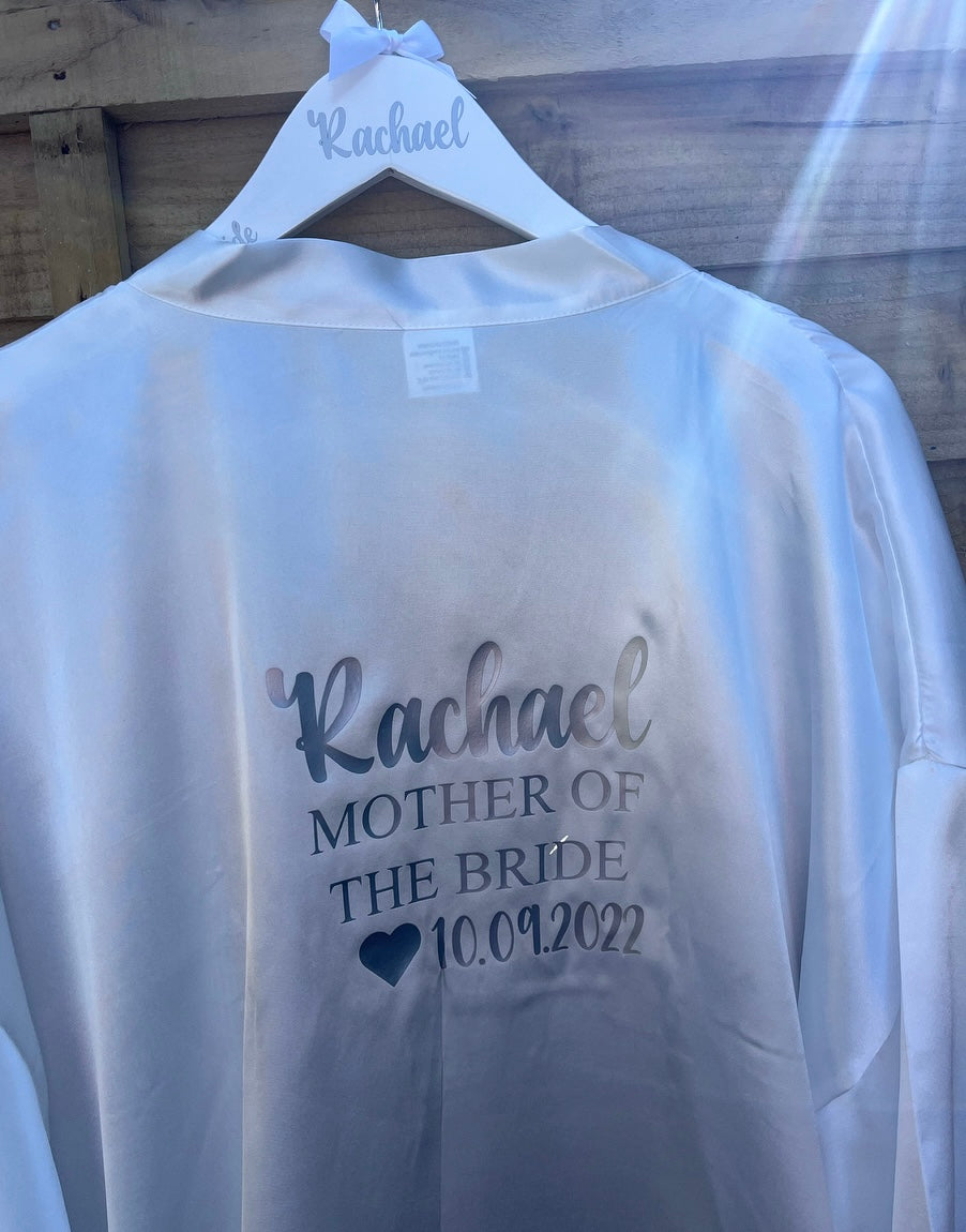 👰🏼♀️ Ultimate Bridal Party Bag