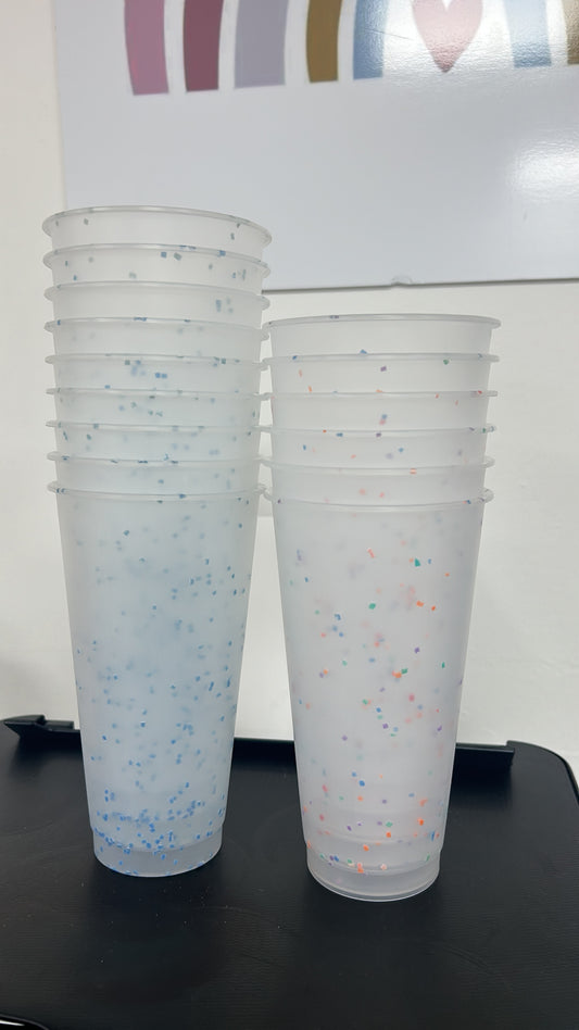 DESTASH-Cold cups