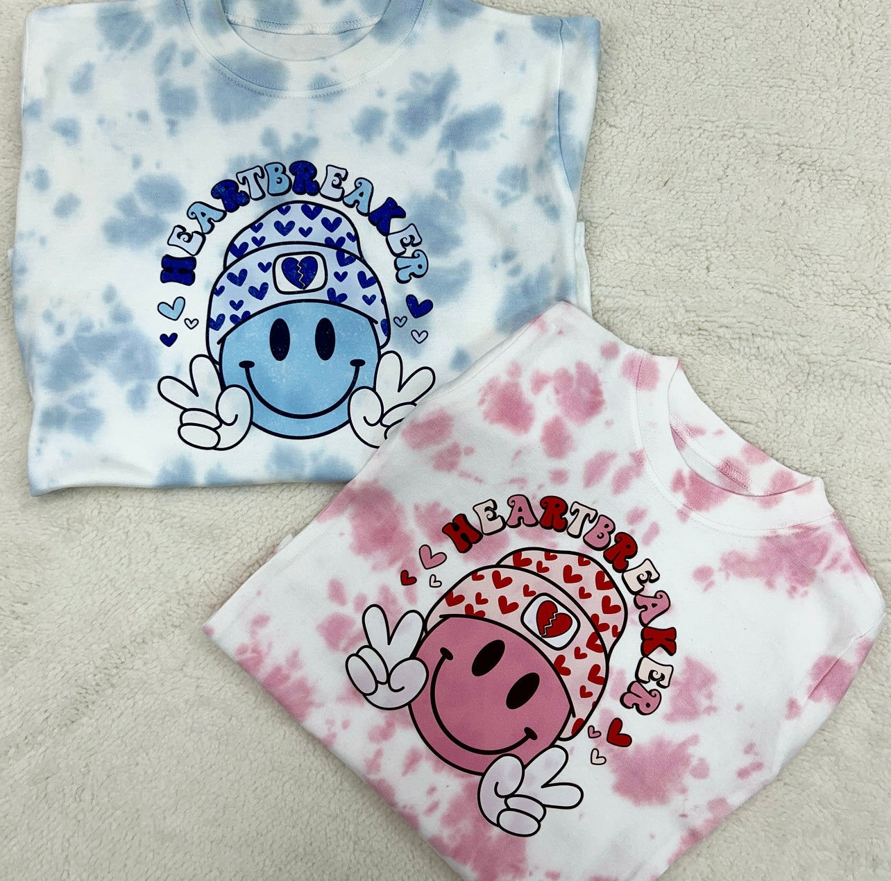 Heartbreaker Children’s T-Shirts