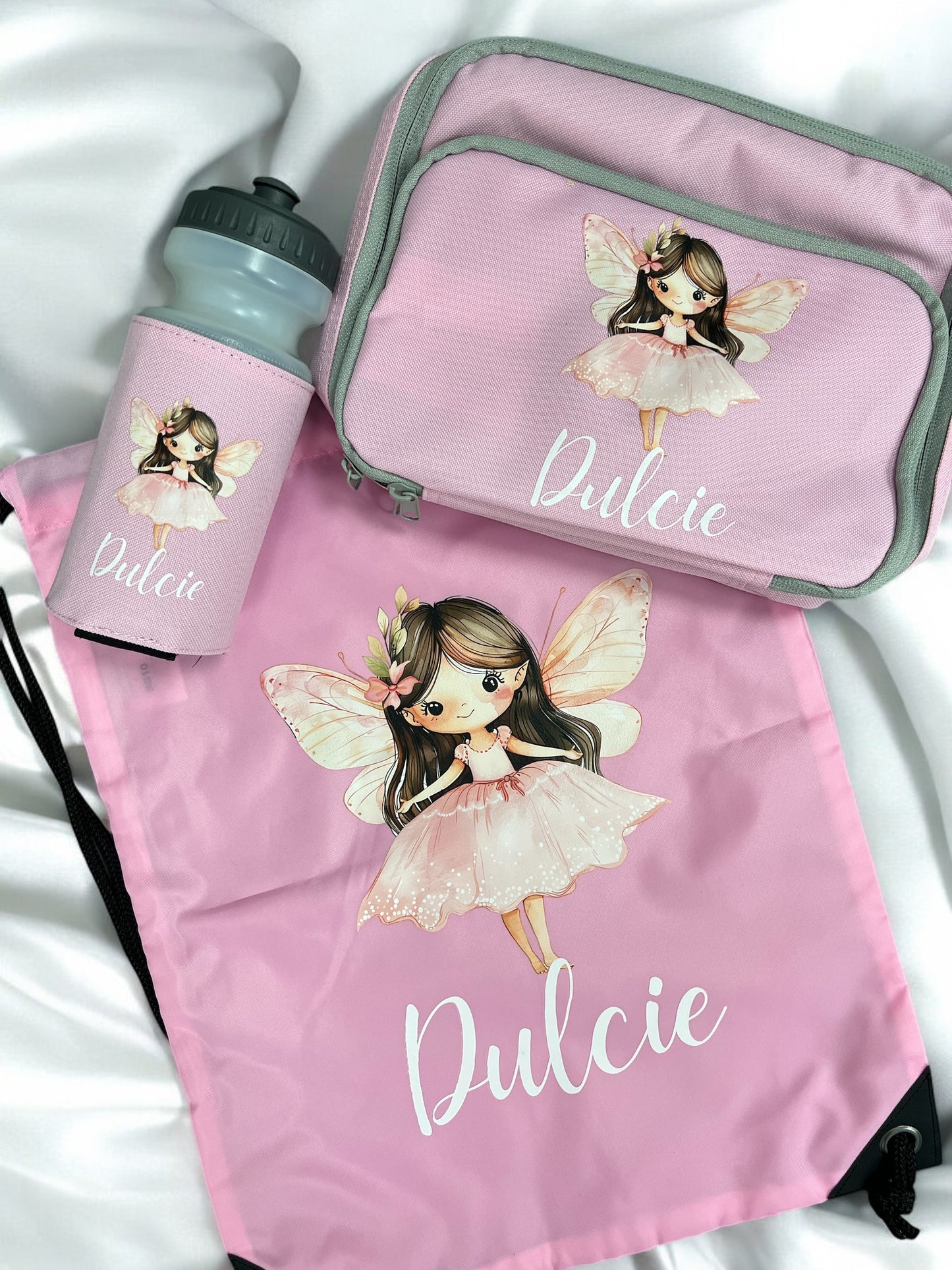 Back to School Personalised Set