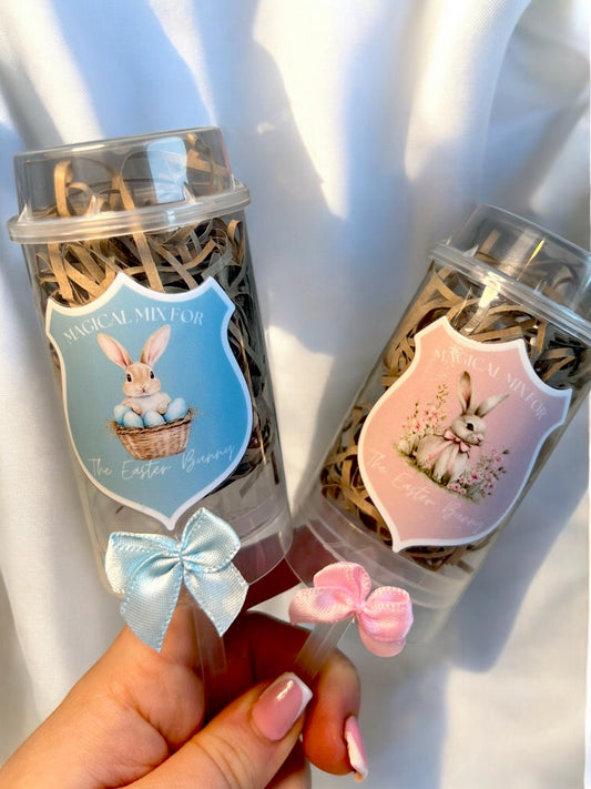 Magical Mix For Easter Bunny
