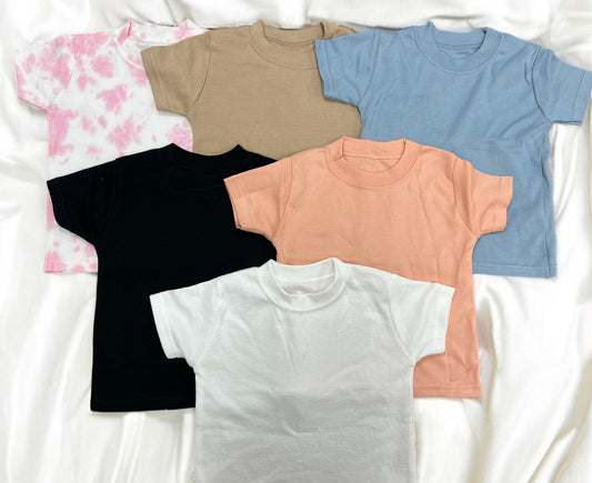 Personalised Children’s T-Shirt