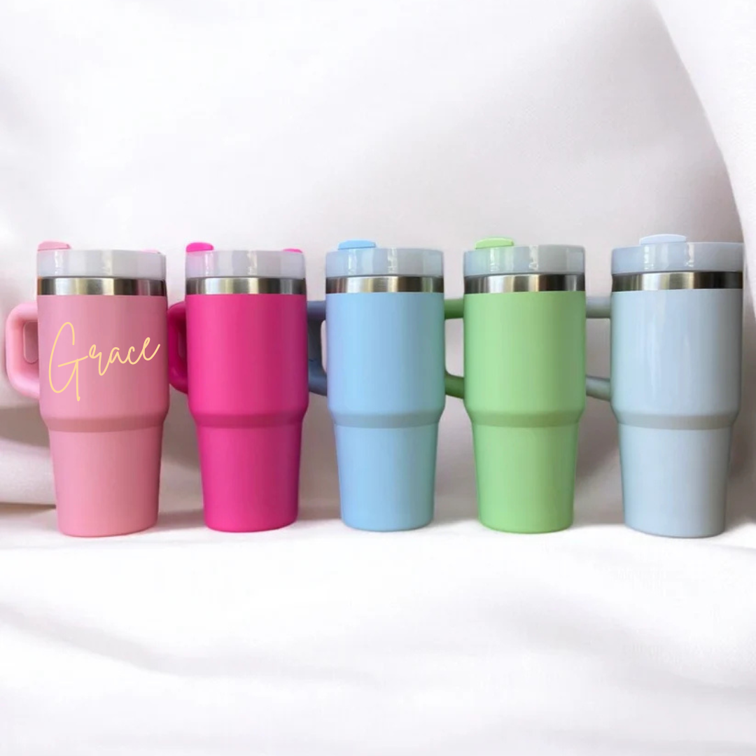 14oz Mini Tumbler