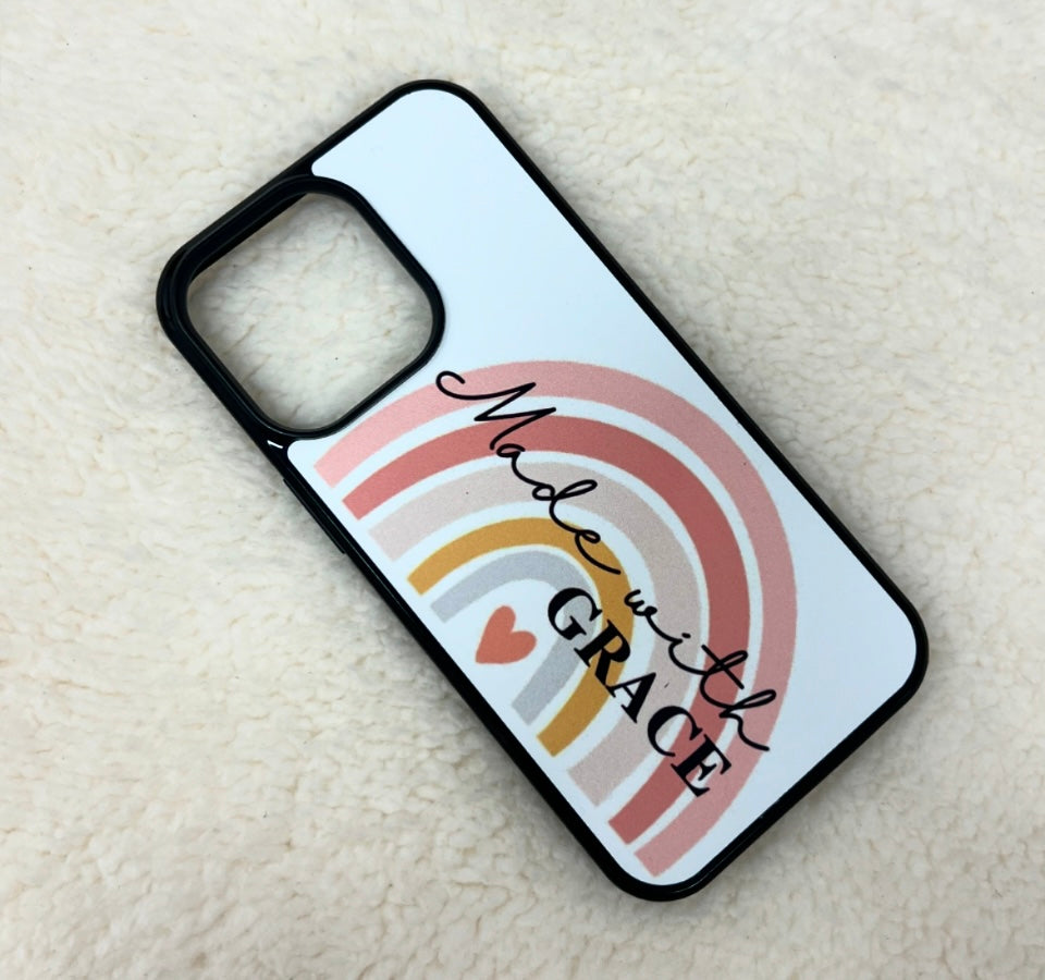 Business Logo Phone Case