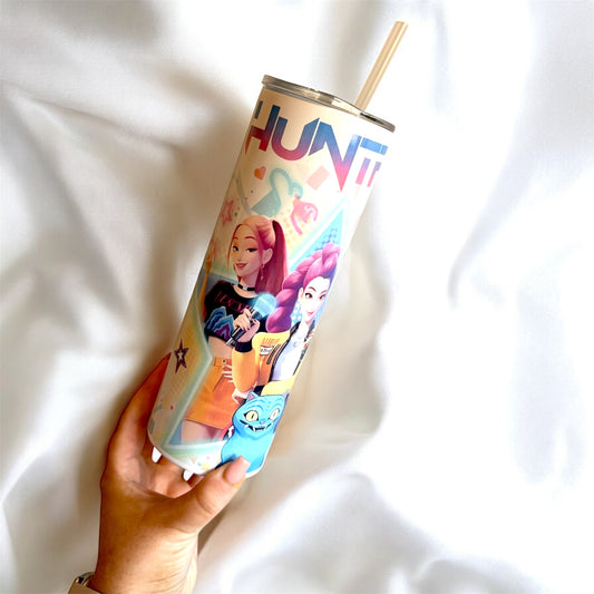 Hunters 20oz Stainless Steel Tumbler