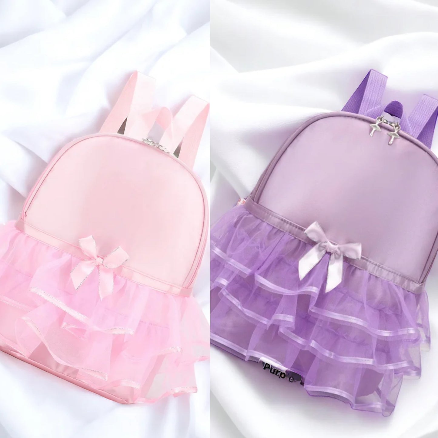 PRODUCT TESTER-TUTU BAGS