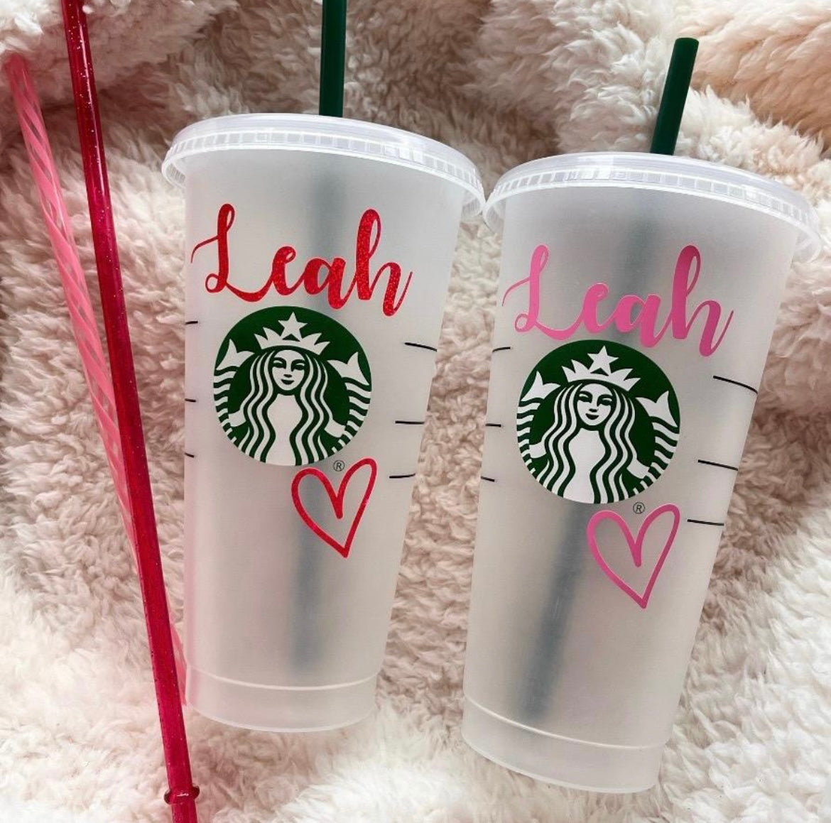 Personalised 24oz SB Cold Cup