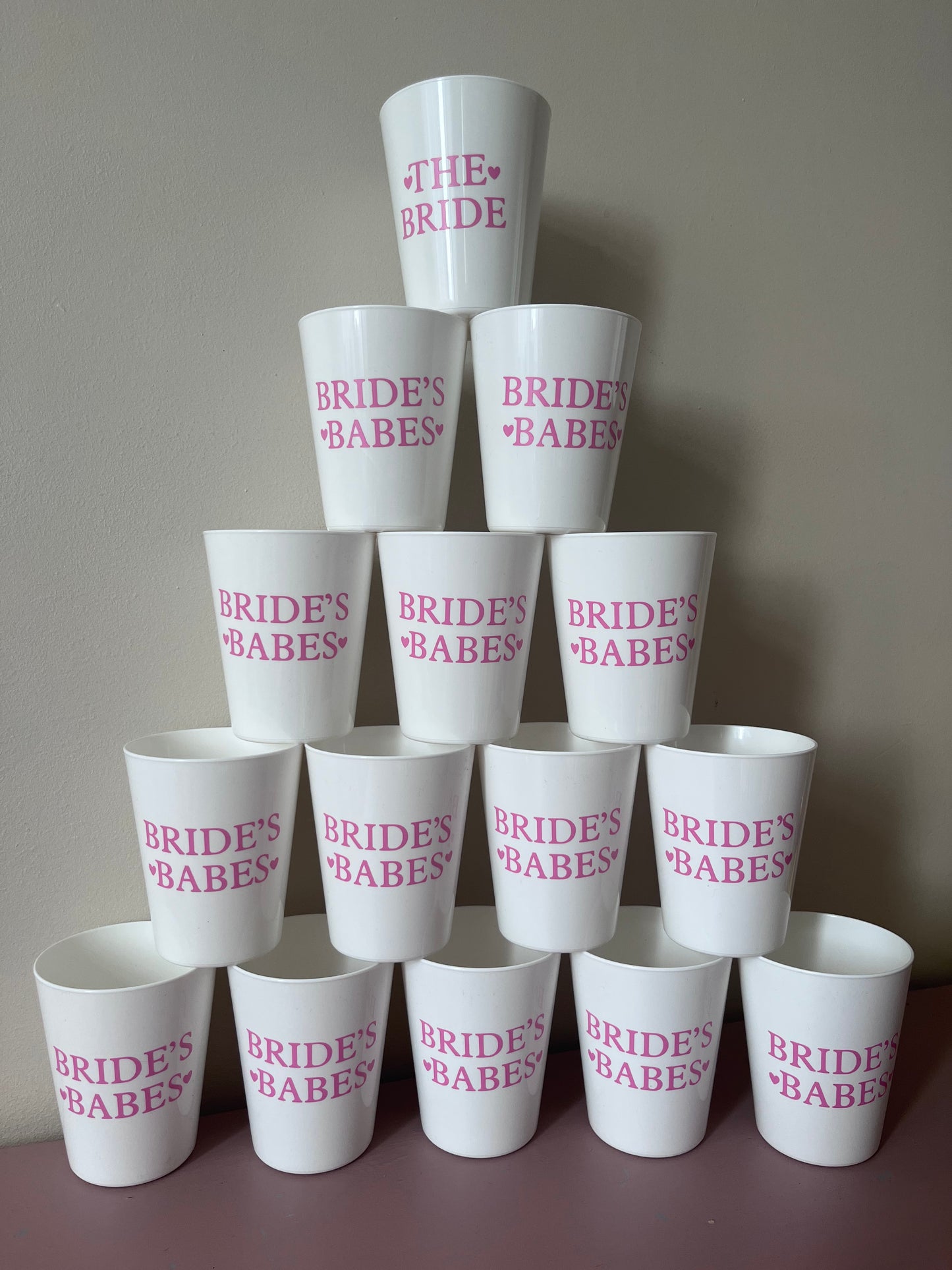 🥂 Hen Party Bundle