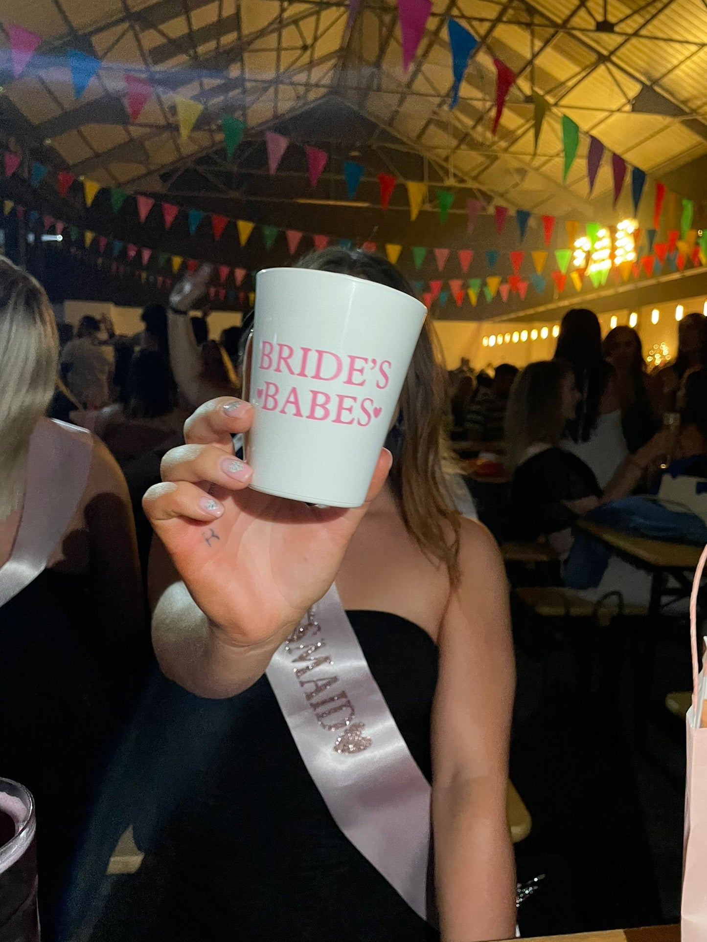 🥂 Hen Party Bundle